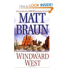 Windward West (Brannocks 2)