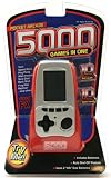5000 Games in One Pocket Arcade Handheld Electronic Game 51iSoH6ro2L. SL160 5000 Games in One Pocket Arcade Handheld Electronic Game