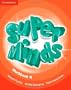 Super Minds  4 Workbook