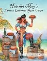 Hatchet Meg's Famous Gourmet Rum Cakes