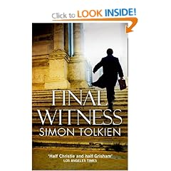 Final Witness