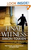 Final Witness
