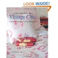 Cabbages & Roses: Vintage Chic