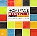 Homepage Usability: 50 Websites Deconstructed