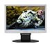 Hannspree - HANNS.G - HB171AB - Moniteur LCD 17 Wide - Active Matrix TFT - 16:10 - 8ms