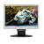 HannsG HB171AB 17" Widescreen 8ms LCD Monitor