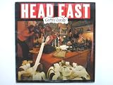 Head East Gettin Lucky LP A&M AMLH64624 EX/EX 1977