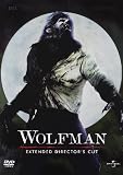 Produkt-Bild: Wolfman (Extended Director's Cut)