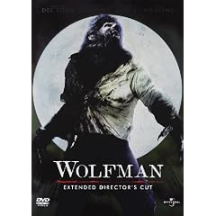 Wolfman (Extended Director's Cut)