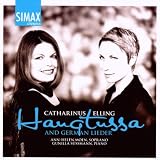 Elling: Haugtussa and German Lieder