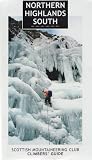 Northern Highlands South : rock and ice climbs : including Knoydart, Glen Shiel, Glen Carron, Applecross and Torridon