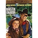 Rooster Cogburn (..and the Lady)