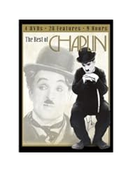 The Best of Charlie Chaplin