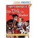 Mr. Tick the Teacher (Happy Families)