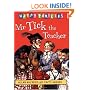 Mr. Tick the Teacher (Happy Families)