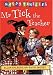 Mr. Tick the Teacher (Happy Families)