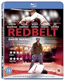 Redbelt [Blu-ray] [2008]