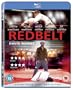 Redbelt [Reino Unido] [Blu-ray]