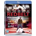 Redbelt [Blu-ray] [2009][Region Free]