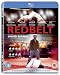Redbelt [Blu-ray] [2008]