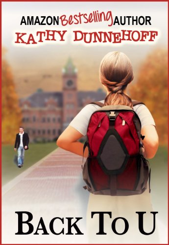 Back To U (An Empty Nest Romance)
