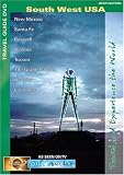 Destination South West USA [DVD]