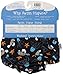 My Swim Baby Diaper New Sizing, Navy Sea Friends, X-Large