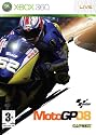 MotoGP 08 (Xbox 360)