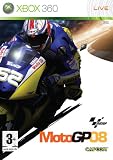 MotoGP 08 (Xbox 360)