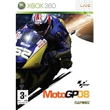 MotoGP 08 [XBOX 360]