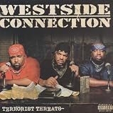 Terrorist Threats [Vinyl]