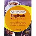 Audiotrainer Englisch Basiswortschatz. 2 CDs: 1500 W�rter mit Beispiels�tzen