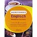 Audiotrainer Englisch Basiswortschatz. 2 CDs: 1500 W�rter mit Beispiels�tzen
