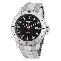 Brosway Herrenarmbanduhr Brosway Collection Herren MD11