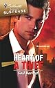 Heart Of A Thief (Silhouette Romantic Suspense)