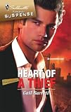 Heart Of A Thief (Silhouette Romantic Suspense)
