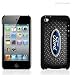 Ford Diamond Plate - iPod Touch 4th Gen Case Cover Protector