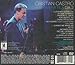CRISTIAN CASTRO EN PRIMERA FILA DIA 2 (CD+DVD)