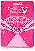 Mask House Diamond V Fit mask (5 pc)