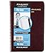 AT-A-GLANCE Daily Appointment Book / Planner 2016, 12 Months, 4.88 x 8 Inch Page Size, Winestone (7080050)