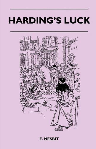 Gebert Pr Harding's Luck