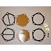 Winderosa Fuel Pump Repair Kit 451457
