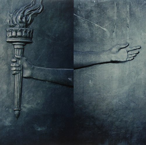Album art for The Argument by Fugazi
