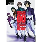 機動戦士ガンダム00 セカンドシーズン     4years after