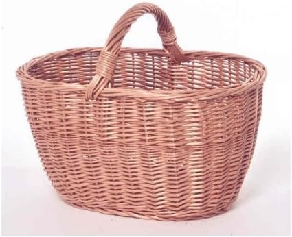 Baby-carrier cooked pasture