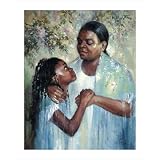 A Mother's Pride by Joyce Pike poster print,13 in. x 16 in.