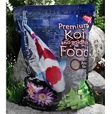 Blackwater Color Food 40 lbs (Large only)