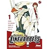 Kurogane No Linebarrels, Tome 1 :