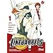 Kurogane no Linebarrels Vol.1