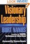 Visionary Leadership (J-B US non-Franchise Leadership)